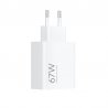 Xiaomi 67W HyperCharge Combo Type-A Bulk