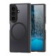 Samsung Galaxy Z Fold 8 Ultra Dux Ducis Case EXPN Compatible With MagSafe Black
