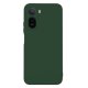Xiaomi Redmi A7 Pro Silicone Case Full Camera Protection Forest Green