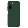 Xiaomi Redmi A7 Pro Silicone Case Full Camera Protection Forest Green