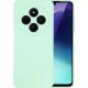Xiaomi Redmi 17C Silicone Case Full Camera Protection Mint