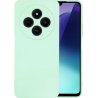 Xiaomi Redmi 17C Silicone Case Full Camera Protection Mint