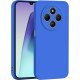 Xiaomi Redmi 17C Silicone Case Full Camera Protection Blue