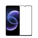 Xiaomi Redmi 17C Tempered Glass 9H Full Screen Black