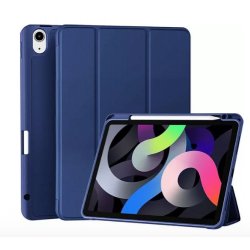 Xiaomi Redmi Pad 2 SE 9.7" Smart Book Case With Pencil Case Blue