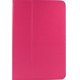 Xiaomi Redmi Pad 2 SE 9.7" Smart Book Case With Pencil Case Hot Pink