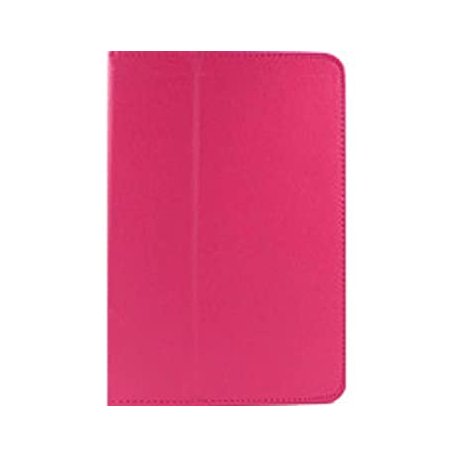 Xiaomi Redmi Pad 2 SE 9.7" Smart Book Case With Pencil Case Hot Pink