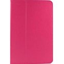 Xiaomi Redmi Pad 2 SE 9.7" Smart Book Case With Pencil Case Hot Pink