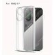 Xiaomi Poco F7 Silicone Case Full Camera Protection Transperant
