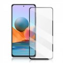 Xiaomi Poco F7/15T/15T Pro Tempered Glass 9H Full Cover Black