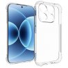 Xiaomi Redmi 17 Silicone Case Full Camera Protection Transperant