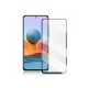 Xiaomi Redmi 17 Tempered Glass 9H Full Cover Black