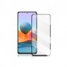 Xiaomi Redmi 17 Tempered Glass 9H Full Cover Black