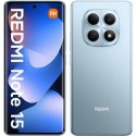 Xiaomi Redmi Note 15 4G 8G/256GB Dual Sim Black