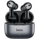 Hoco EQ27 Wireless Earphones TWS ANC+ENC+AI Translation Metal Gray