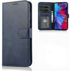 Samsung Galaxy A25 A256 Book Case Blue