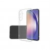 Samsung Galaxy A27 Silicone Case Full Camera Protection Transperant