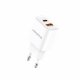 Link★Star LS-82 38W USB-C PD+USB-A QC Fast Charger Adapter