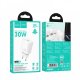 Hoco N62 Adapter USB-C 30W White