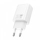 Hoco N62 Adapter USB-C 30W White