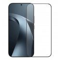 Xiaomi Redmi Note 17 Pro/Note 17 Pro Plus Tempered Glass 9H Full Cover Black