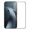 Xiaomi Redmi Note 17 Pro/Note 17 Pro Plus Tempered Glass 9H Full Cover Black