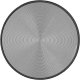 MBaccess Pop Socket Glosy Silver