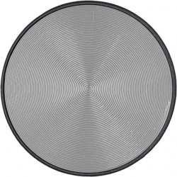 MBaccess Pop Socket Glosy Silver