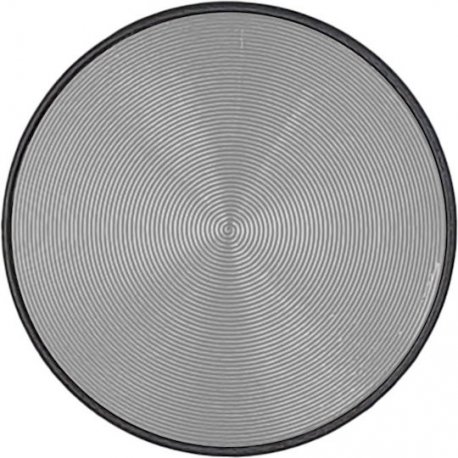 MBaccess Pop Socket Glosy Silver