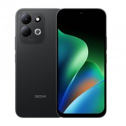 Xiaomi Redmi 13C NFC 4G/128G Dual Sim Navy Blue