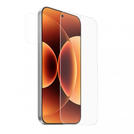 Xiaomi Redmi 17 Premium Tempered Glass 9H