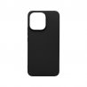 Xiaomi Redmi Note 17 Pro/Pro Max Silicone Case Black