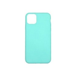 Xiaomi Redmi Note 17 Pro/Pro Max Silicone Case Turquoise