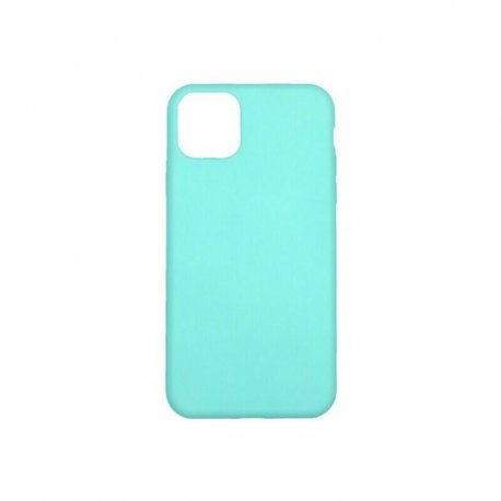 Xiaomi Redmi Note 17 Pro/Pro Max Silicone Case Turquoise