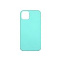 Xiaomi Redmi Note 17 Pro/Pro Max Silicone Case Turquoise