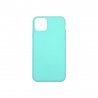 Xiaomi Redmi Note 17 Pro/Pro Max Silicone Case Turquoise
