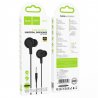 Hoco M114 Headphones 3.5mm Black
