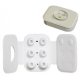 AirPods Pro Silicone Eartips 6 Pieces Of Silicone Eartips