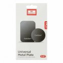 Earldom ET-EH87 Universal Metal Plate 2 Pack