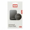 Earldom ET-EH87 Universal Metal Plate 2 Pack