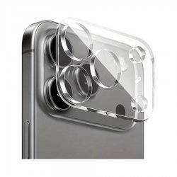 IPhone 18 Pro Max Camera Protective Tempered Glass