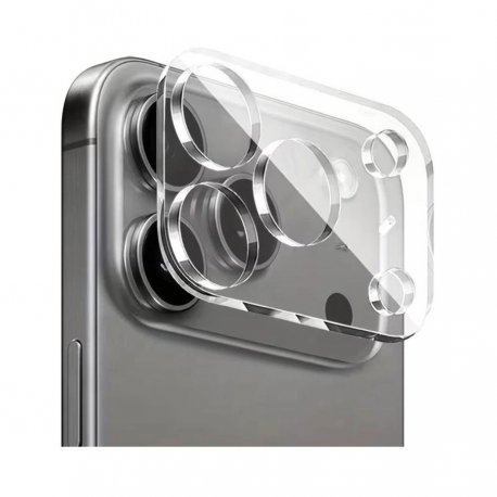 IPhone 18 Pro Max Camera Protective Tempered Glass