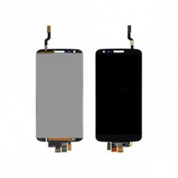 LG G2 D802 Lcd+TouchScreen Black