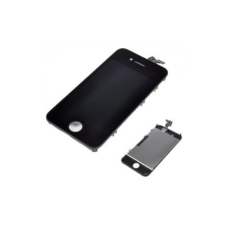 IPhone 4S Lcd +Touch Screen Premium Quality Black