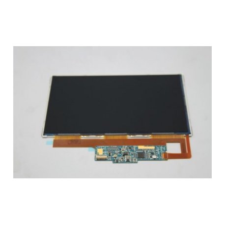 LCD SAMSUNG P1000 / P3100 / P3110 / P3113 / P6200 / T210 Galaxy Tab 7