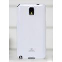 Motorola Nexus 6 Goospery Jelly Case White