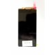 Sony Xperia Ζ2 D6502 Lcd+TouchScreen Black