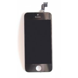 IPhone 5C Lcd+Touch Screen Black