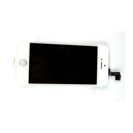 IPhone 5S/SE Lcd+Touch Screen White