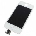 IPhone 4S Lcd+Touch Screen Premium Quality White